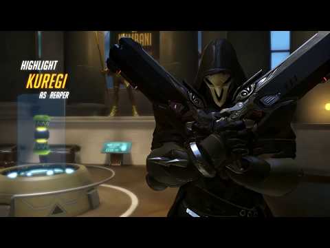 kuregi's highlight with reaper 17 09 19 15 41 49