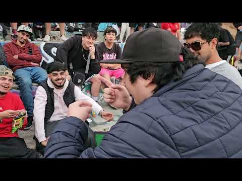 MCMADETUHERMANA - ENZERIO VS NOTA // 4TOS