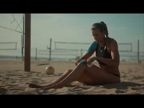 Kerri Walsh Jennings | To The Rescue