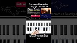 #piano #natusimao #aulasdemusica #fundomusical #aulasdeteclado #acordes