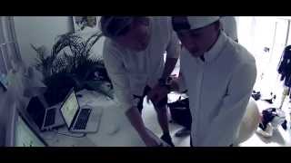 Danni Toma & Noodle - Teaser