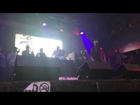 Fabolous - Lituation (Live at Revolution Live in Fort Lauderdale on 3/2/2017)
