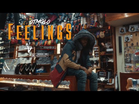 OTM Glo - Feelings (Official Music Video) | Shot By JaxOfNorth