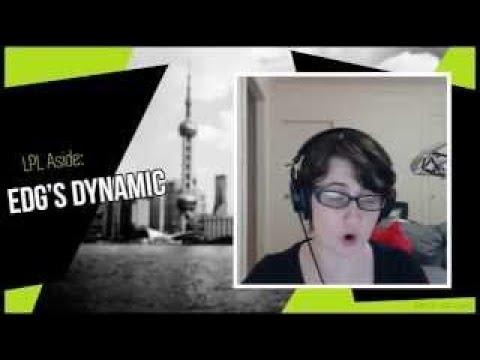 The decline of EDGs dynamic