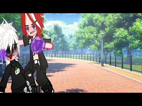 //women are not weak\\\\ || Gacha meme || By: Shion🎭