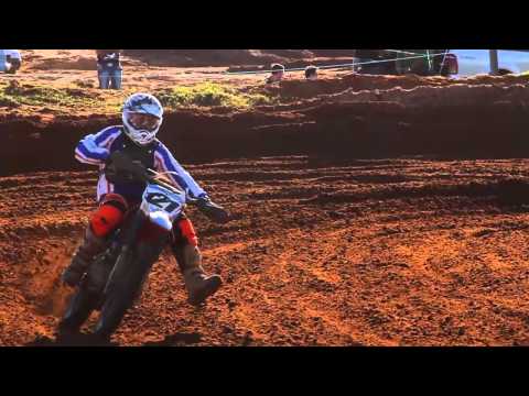 3ª Etapa do Campeonato Gaúcho de Velocross - 230cc Pró - Cacequi/RS