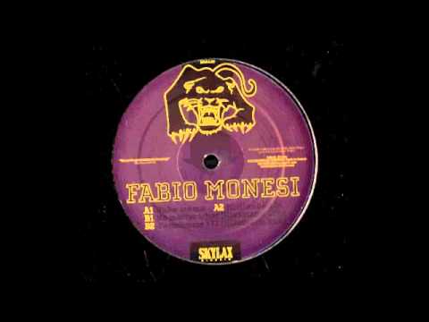 Fabio Monesi - Farmhouse 171 (Skylax Records)