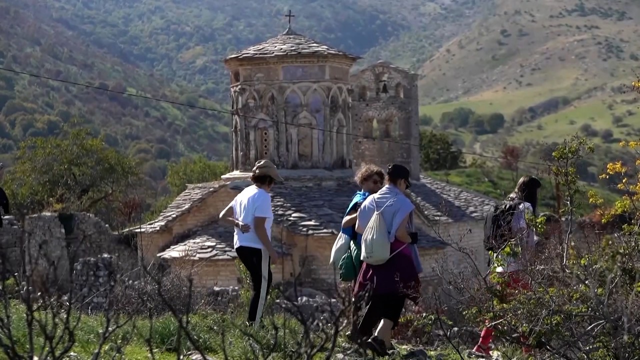 Trashëgimia që tërheq turistët, monumentet e kulturës dhe objektet fetare pasurojnë turizmin në Gjirokastër