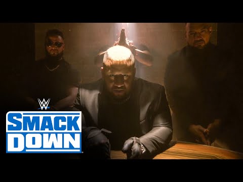 WWE SmackDown Preview, Start Time, How To Watch (7/12): Solo Sikoa’s Rise, Tiffany Stratton To Appear