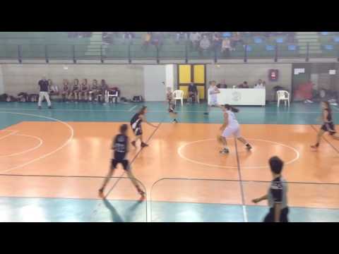 21. Basket Gavardo - Excelsior Bergamo