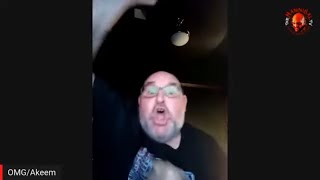 One Man Gang/Akeem 3.5 Hour Shoot Interview video