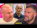I M NOT HAVING IT Ben Foster DOUBTS Thomas Tuchel S Version Of Events After Argentina Defeat
