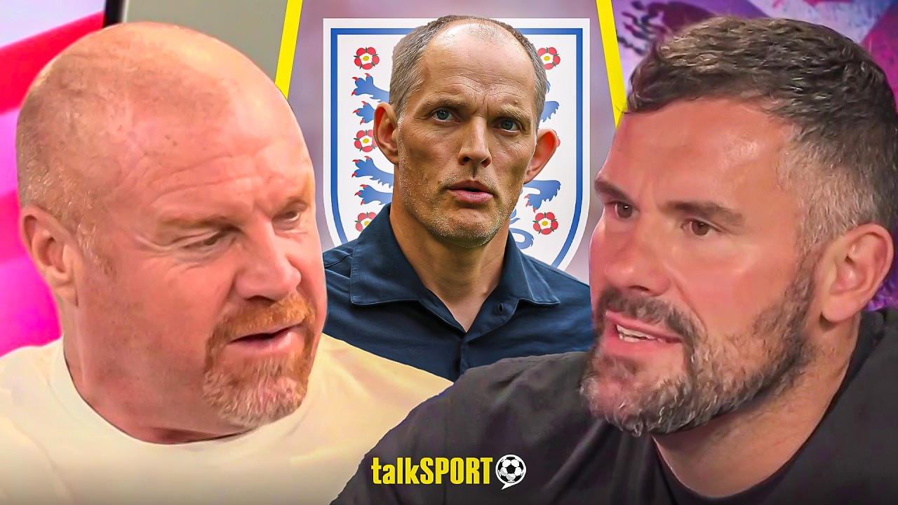 "I'M NOT HAVING IT!" Ben Foster DOUBTS Thomas Tuchel's Version of Events After Argentina Defeat!
