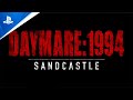 Daymare: 1994 Sandcastle - Launch Trailer | PS5 & PS4 Games