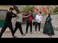 The Presence Of A Lawyer And An Expert At Kobra S House And Ali S Conflict With Them