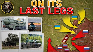Ukraine Is Gradually Plunging Into Darkness🌑⚡️Powerful Counterattacks Near Pokrovsk💥🔄🎯MS 2025.10.27