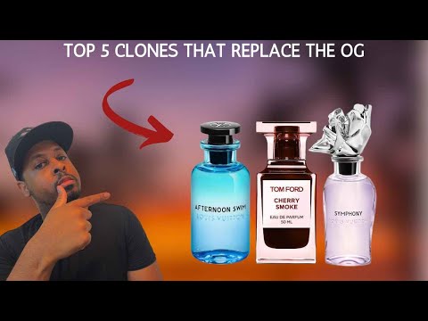 Top 5 Clones That Replace The Original (April 2024)