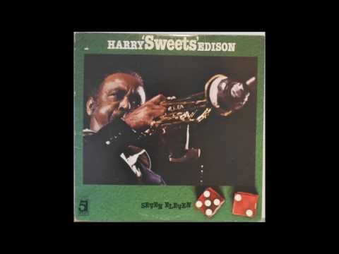 Harry 'Sweets' Edison - Black Orpheus