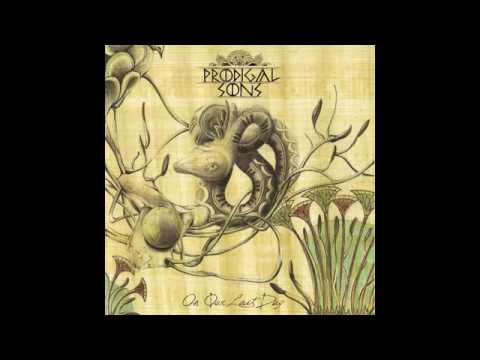 Prodigal Sons - Deception From Heaven