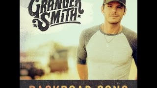 Granger Smith - Backroad Song Acoustic Cover by Chris Dukes