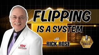 How to Flip Houses the Right Way: Systems, Coaching & $100K Profit Strategy