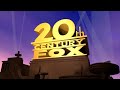 20th Century Fox Greatness Gold After Effects 2020