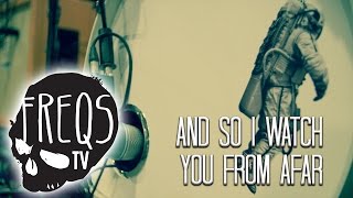 And So I Watch You From Afar on Delayed Cinema