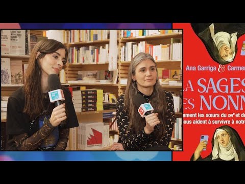 'Las hijas de Felipe': \
