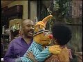 Sesame Street Hello My Name Is Preston Pitch 3