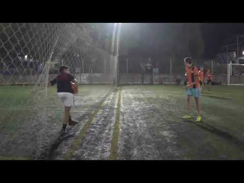 GORDUSIA LORDUM vs CUMBIA BUENA   Partido Completo