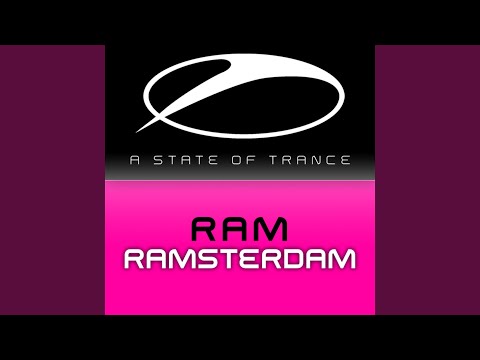 RAMsterdam (Jorn van Deynhoven Remix)