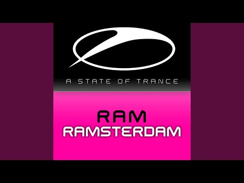 RAMsterdam (Mixed) (Jorn van Deynhoven Remix)