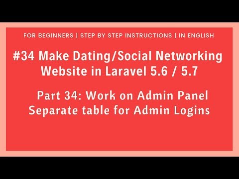 Laravel Tutorial Installing Laravel 5 6 from scratch