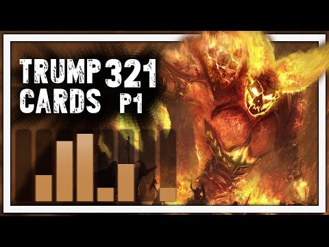 Hearthstone: Trump Cards - 321 - Purging Insects - Part 1 (Priest Arena)