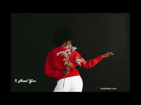 Limoblaze - I need You (Official Audio)
