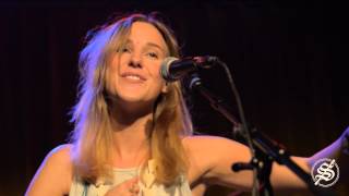 Eveline Vroonland - Boom - Live at Talent Sessions 4.9.2013