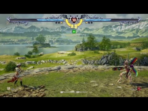 More Slytiger(Talim) v. Dekree(Voldo) Jams