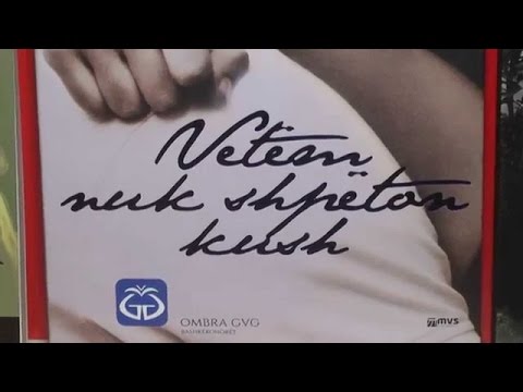 A1 Report - Rreze Dielli, Vitrina e librit te ri