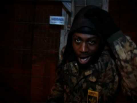 RISKY ROADZ ANTHEM PRODUCED BY J BEATZ FT:  TUGGZY TANTRUM SPYDAMAN & JUNGLE