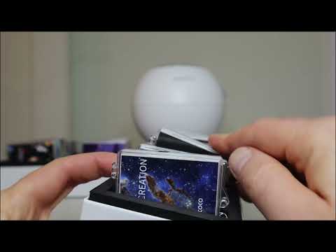 Đèn chiếu Galaxy POCOCO - Giải pháp giải trí hoàn hảo