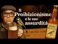 Proibizionismo Le Sue Assurdità Nell America Degli Anni 20