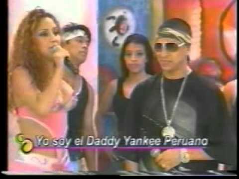 Lima Limón - Mr.Camaleon (Ganador - Promo Daddy Yankee)