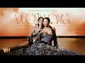 VĂN MAI HƯƠNG VƯỜN HỒNG Feat CHI PU HÀ TRẦN Prod By J4RDIN 2pillz Official MV