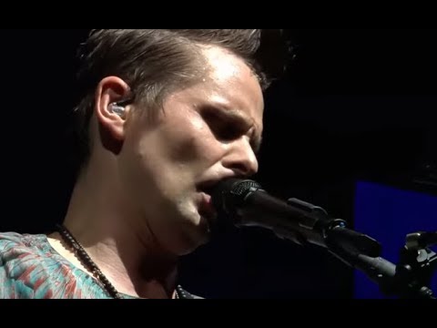 Muse to play BlizzCon 2017 - Signs of the Swarm new song Final Phase - new Serenity