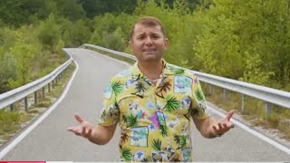 Klodjan Qamo - Moj E Mira Nga Përmeti