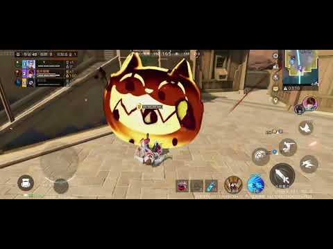 Видео Honor of Kings: Star Break #1