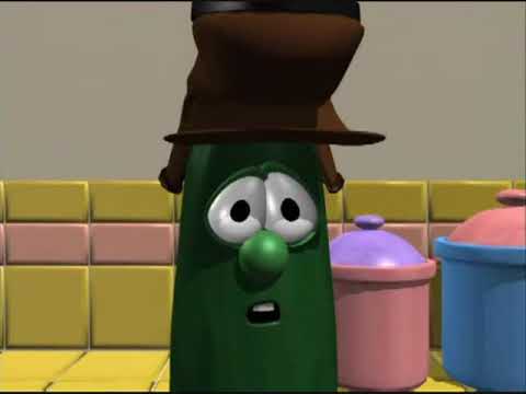 Robinladdin part 3 - Robin Fights with Prince Robotnik/"One Jump Ahead (Reprise)"