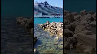 Stress Free #shorts #travel #jamaica #tour #cruiseship #explore#entertainment #youtubeshorts#youtube