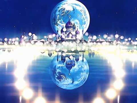 ムーンライト伝説 久川綾 ver.