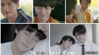 Download lagu Mek & Boss ~ I got you (short edit) mp3